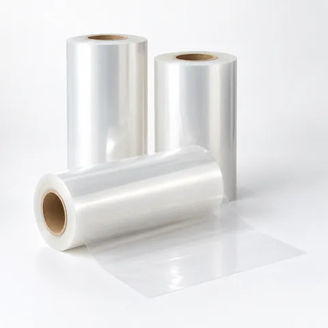 Replacement release films